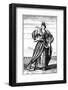 Montespan-null-Framed Photographic Print