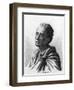 Montesquieu (1689-1755)-Ambroise Tardieu-Framed Art Print