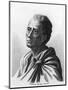 Montesquieu (1689-1755)-Ambroise Tardieu-Mounted Art Print