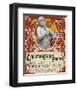 Monteverdi Opera Poppea-null-Framed Art Print