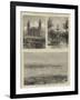 Montevideo and its Water Supply-null-Framed Giclee Print