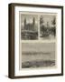 Montevideo and its Water Supply-null-Framed Giclee Print