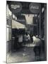 Montevideo, Mercado Del Puerto, Parilladas Grill Restaurants, Nr, Uruguay-Walter Bibikow-Mounted Photographic Print