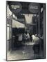 Montevideo, Mercado Del Puerto, Parilladas Grill Restaurants, Nr, Uruguay-Walter Bibikow-Mounted Photographic Print