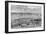 Montevideo, Uruguay, 1895-Taylor-Framed Giclee Print