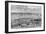 Montevideo, Uruguay, 1895-Taylor-Framed Giclee Print