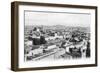 Montevideo, Uruguay, Early 20th Century-null-Framed Giclee Print