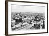 Montevideo, Uruguay, Early 20th Century-null-Framed Giclee Print