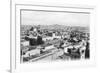 Montevideo, Uruguay, Early 20th Century-null-Framed Giclee Print