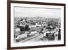 Montevideo, Uruguay, Early 20th Century-null-Framed Giclee Print