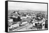 Montevideo, Uruguay, Early 20th Century-null-Framed Stretched Canvas