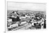 Montevideo, Uruguay, Early 20th Century-null-Framed Giclee Print