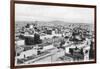 Montevideo, Uruguay, Early 20th Century-null-Framed Giclee Print