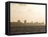 Montevideo, Uruguay, South America-Robert Harding-Framed Stretched Canvas