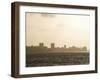 Montevideo, Uruguay, South America-Robert Harding-Framed Photographic Print