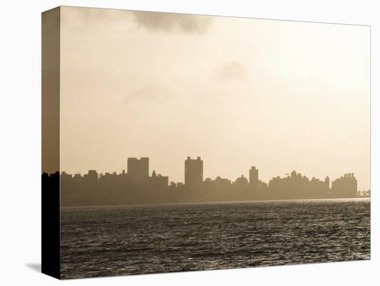 Montevideo, Uruguay, South America-Robert Harding-Stretched Canvas