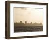 Montevideo, Uruguay, South America-Robert Harding-Framed Photographic Print