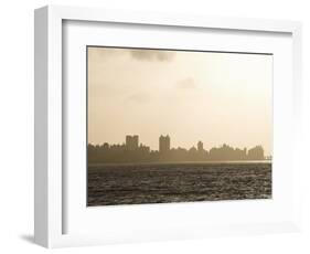 Montevideo, Uruguay, South America-Robert Harding-Framed Photographic Print