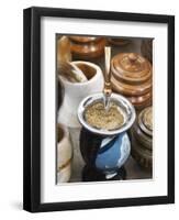 Montevideo, Uruguay-Per Karlsson-Framed Premium Photographic Print