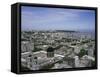 Montevideo, Uruguay-null-Framed Stretched Canvas