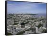 Montevideo, Uruguay-null-Framed Stretched Canvas