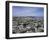 Montevideo, Uruguay-null-Framed Premium Photographic Print