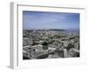 Montevideo, Uruguay-null-Framed Premium Photographic Print