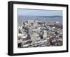 Montevideo, Uruguay-Stuart Westmoreland-Framed Photographic Print