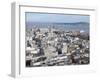 Montevideo, Uruguay-Stuart Westmoreland-Framed Photographic Print