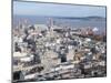 Montevideo, Uruguay-Stuart Westmoreland-Mounted Photographic Print