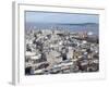 Montevideo, Uruguay-Stuart Westmoreland-Framed Photographic Print