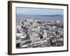 Montevideo, Uruguay-Stuart Westmoreland-Framed Photographic Print