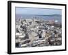 Montevideo, Uruguay-Stuart Westmoreland-Framed Photographic Print