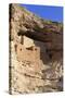 Montezuma Castle National Monument, Camp Verde, Arizona, United States of America, North America-Richard Cummins-Stretched Canvas