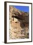 Montezuma Castle National Monument, Camp Verde, Arizona, United States of America, North America-Richard Cummins-Framed Photographic Print