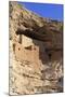 Montezuma Castle National Monument, Camp Verde, Arizona, United States of America, North America-Richard Cummins-Mounted Photographic Print