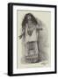 Montezuma's Daughter, by H Rider Haggard-John Seymour Lucas-Framed Giclee Print