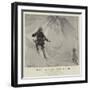 Montezuma's Daughter-John Seymour Lucas-Framed Giclee Print