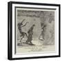 Montezuma's Daughter-John Seymour Lucas-Framed Giclee Print