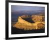 Montezuma Valley Outlook, Mesa Verde National Park, Colorado, USA-Kober Christian-Framed Photographic Print