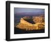 Montezuma Valley Outlook, Mesa Verde National Park, Colorado, USA-Kober Christian-Framed Photographic Print