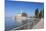 Montfort Castle, Langenargen, Lake Constance, Baden- Wurttemberg, Germany-Markus Lange-Mounted Photographic Print