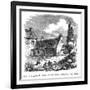 Montgomery Birthplace-null-Framed Art Print