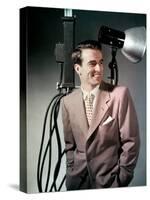 Montgomery Clift, 1940s-null-Stretched Canvas