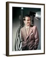 Montgomery Clift, 1940s-null-Framed Photo