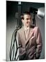 Montgomery Clift, 1940s-null-Mounted Photo