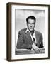 Montgomery Clift, 1949-null-Framed Photographic Print