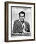 Montgomery Clift, 1949-null-Framed Photographic Print