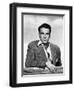 Montgomery Clift, 1949-null-Framed Photographic Print