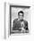 Montgomery Clift, 1949-null-Framed Photographic Print